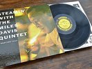 Miles Davis / Coltrane / Chambers - Steamin' **Prestige 7200 Deep Groove Mono**