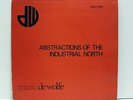 rare Jazz Killer Basil Kirchin Coleman ABSTRACTIONS listen dewolfe library