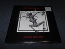 HELLHAMMER – Demon Entrails 3-LP in heavyweight 180g vinyl Satanic Rites Death