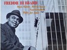 FREDDIE HUBBARD- GOIN' UP  ORIG-MONO- BLUE NOTE- D.G. LP-NM