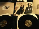 No Quarter: Jimmy Page & Robert Plant 2LP Led Zepplin Vinyl Unledded