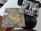 THE STONE ROSES SAME LP TOP RARE UK ALBUM