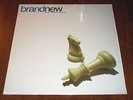 ROCK LP    BRAND NEW Your Favorite Weapon Original 2002 Press WHITE VINYL SEALED