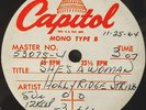 The Hollyridge Strings/Beatles 