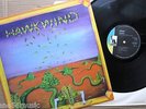 HAWKWIND debut LP. Liberty/LBS 83348.1970.G/F slv.2nd Press. A2-U/B3-U/PORKY  NM