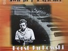 Jazz LP - Horst Jankowski Quartett - Swinging Explosion - German HGBS - Listen