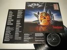U. D. O. /TIMEBOMB  LP 1991 BMG ARIOLA RCA PL 74953 SE