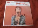DAVID BOWIE 