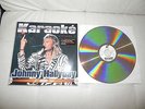 Vynile Johnny hallyday Karaoké