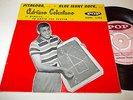 ADRIANO CELENTANO pitagora 45 EP ITALY ROCK 'N' ROLL POP France PS 7''