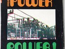 ORQUESTA POWER 1972 ORIGINAL MERICANA MYS 103 Stereo LP Salsa Guaguanco Debut LP