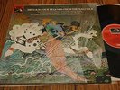 TAS-EMI ASD-3092 UK HMV B/W-SIBELIUS-Four Legends-GROVES-NM-LP 1st-Shrink
