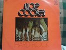 alice cooper- rare lp easy action(retitled-HARD ROCK)mexican 2nd press-pretties