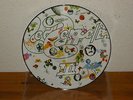 Picture Disc  Led Zeppelin III (Nr. 3) Spain, HATS 421-56-P