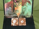 JIMI HENDRIX Electric Ladyland Orig 1st UK 1968 TRACK Inverted White Text DBL LP