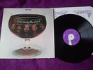 DEEP PURPLE come taste the band   1975 -FIRST UK PRESS -PURPLE LAB -EX+