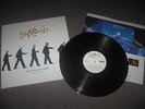 Genesis - Live The Way We Walk LP 1992 UK Virgin N/Mint