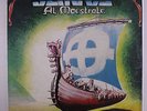 JANUS: Al Maestrale LP (Italy, private pressing c. '78, limited edition of 1000