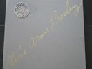 Elvis Aron Presley CPL8-3699 1980 USA 8LP Silver Box Set SEALED W/Promo Brochure