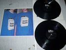 SONIC YOUTH Washing Machine 2LP 1995 Geffen ORG Press Masterdisk