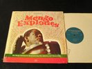 Mongo Santamaria Explodes - ORIGINAL 1964 Riverside MONO Jazz LP - CLEAN