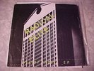 RADICAL ELITE Misery Index EP RARE 80s NEW YORK PUNK 7