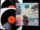 MILES DAVIS Bitches Brew LP UK 1st Press CBS 64011 A1/B1/C1/D1 Rare EX+