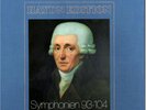 HAYDN Symphonies 93-104 DORATI Philharmonia HUNGARICA Decca 8LP Box NM Low SHIP