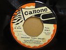HONEYBOY MARTIN DREADER THAN DREAD OG JA CALTONE 45 CLIP