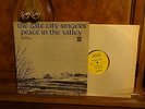 Gate City Singers  Peace In The Valley  VanGelder Rare Gospel Soul (Doo-Wop) NM