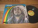 I KONG - THE WAY IT IS   JAMAICA TOP RANKING LP