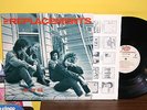 THE REPLACEMENTS Let It Be '84 ORIG TWIN TONE w/Inner NICE COPY Exc