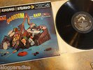 RCA LIVING STEREO LSP 1866 MUSIC FOR BANG BAAROOM AND HARP DICK SCHORY 1S/1S EX