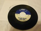 GLENN WELLS Walking My Baby Back Home / Open Your Heart SWAMP POP 45 JIN 148 VG