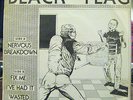 Black Flag - Nervous Breakdown - 1st original press - THE REAL DEAL
