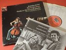 SLS 5042 Beethoven Cello Concertos Du Pre Barenboim 3 LP Box Set STEREO 1st ED1