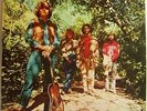 CREEDENCE CLEARWATER REVIVAL Green River Orig UK LP John Fogerty Bad Moon Rising