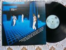 SECRET SERVICE GREATEST HITS EXTRA RARE YUGOSLAV PRESS SILVER STAR FRONT EX/EX+