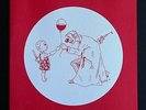 EDWARD KA-SPEL : One Last Pose LP limited 200  : Legendary Pink Dots Coil