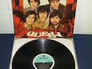 LP I QUELLI ORIGINALE PRIMA STAMPA ITALIANA  1969 SMRP 9053 ITALIAN BEAT PROG