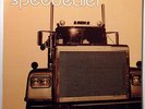 Speedealer ?– ST LP rare Dallas Texas punk hc KBD Rigor Mortis Zeke Motorhead