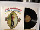 Joe Cocker - Mad Dogs & Englishmen 2LP Fold-Out+Gimmick Cover 1971 Germany NMint