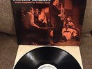 FREDDIE REDD the connection BLUE NOTE stereo 47w63rd labels JACKIE MCLEAN