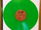 Metallica - Ride The Lightning - Coloured / Green Vinyl - Lp