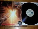 Running Wild ?– Gates To Purgatory  LP 1984  Viper Records VPR-105 Canada