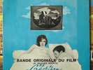 L'HORIZON - BO film de Jacques Ruffio - musique de Serge GAINSBOURG