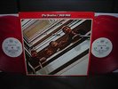 Beatles 1962 - 1966 Japan LTD ED PROMO 2LP WHITE LABELS EX+/NM