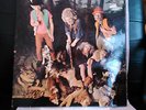JETHRO TULL THIS WAS LP UK 1ST MONO PRESSING PINK ISLAND ILP985B WIDE SPINE EXVG