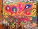 THE SAVAGE RESURRECTION  * LP 1968  * MONO  * PROMO  * WLP  * PSYCH