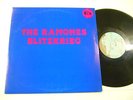 RAMONES - BLITZKRIEG (RARE LP) PUNK KBD
